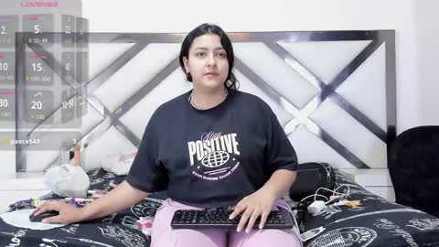 evelynrousex online show from November 24, 12:38 pm