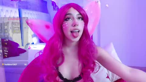 everly_grace online show from October 4, 8:51 pm