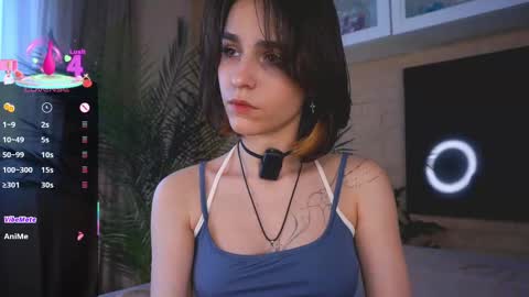 Anita online show from September 12, 3:06 am