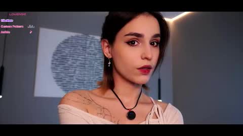 Anita online show from October 18, 3:20 am