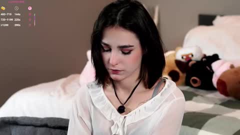 Anita online show from October 29, 3:20 am