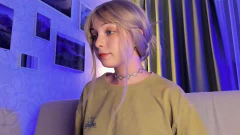 Forget me not eve on CB online show from September 11, 10:37 am