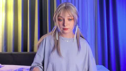 Forget me not eve on CB online show from September 14, 12:15 pm