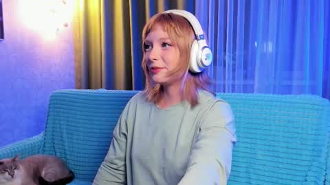 Forget me not eve on CB online show from October 28, 5:59 pm