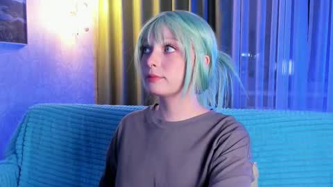 Forget me not eve on CB online show from November 2, 5:48 pm