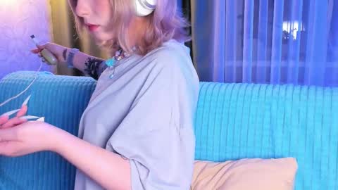 Forget me not eve on CB online show from November 8, 12:44 am