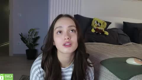 Snapshot of evi_woow chatting on November 10, 10:31 pm evi_woow online show from November 10, 10:31 pm