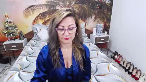 Evia online show from December 11, 9:23 pm