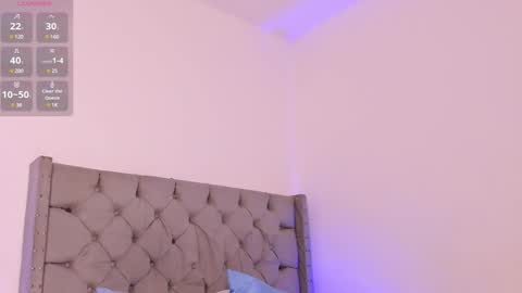 Ivi Alejandra  online show from December 3, 11:24 pm