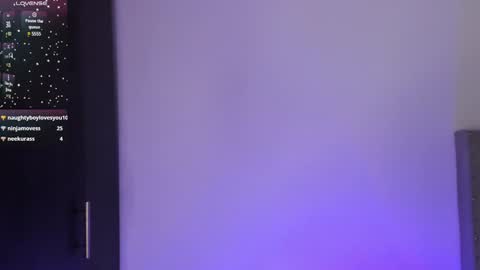 Ivi Alejandra  online show from December 17, 8:32 pm