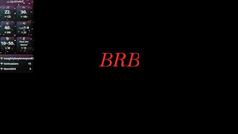 Ivi Alejandra  online show from December 22, 10:36 pm