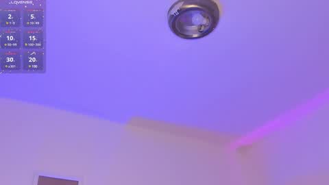 Ivi Alejandra  online show from December 26, 11:13 pm