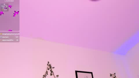 Ivi Alejandra  online show from January 14, 9:35 am