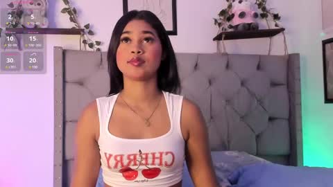 Ivi Alejandra  online show from March 10, 3:12 am