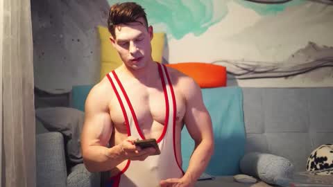 Snapshot of evildavil chatting on November 20, 9:25 pm David online show from November 20, 9:25 pm