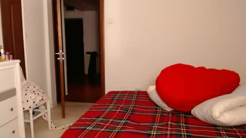 Snapshot of evolett chatting on February 18, 5:20 am ONLYFANS There are legends that in this room all your wishes can come true Private is Open online show from February 18, 5:20 am