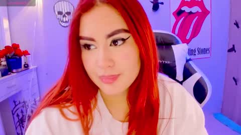 evva_foxxy online show from January 24, 6:46 pm