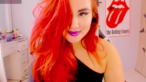 evva_foxxy online show from January 28, 6:28 pm