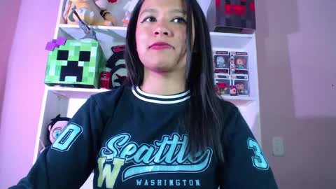 Im Evy online show from September 9, 4:06 pm