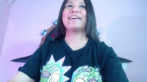 Im Evy online show from September 23, 4:54 pm