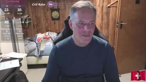 Snapshot of exibe1219 chatting on October 26, 1:17 pm exibe1219 online show from October 26, 1:17 pm