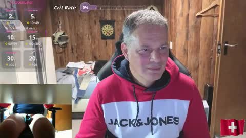 Snapshot of exibe1219 chatting on November 30, 6:45 pm exibe1219 online show from November 30, 6:45 pm