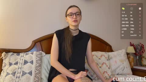 Snapshot of existencee chatting on January 8, 11:10 am Anna online show from January 8, 11:10 am