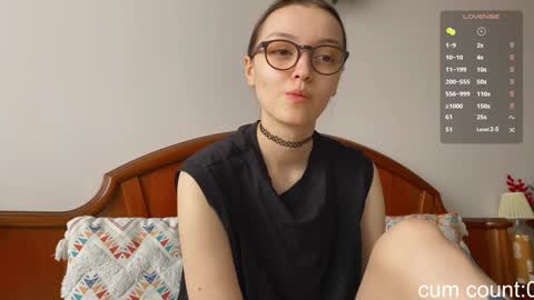 Snapshot of existencee chatting on January 12, 11:07 am Anna online show from January 12, 11:07 am