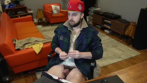 exjockstud online show from January 9, 5:34 am