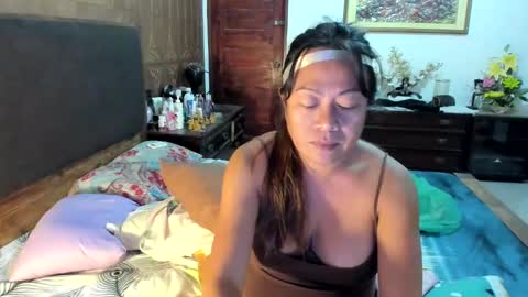 voloptous mommy angel online show from December 16, 2:57 am