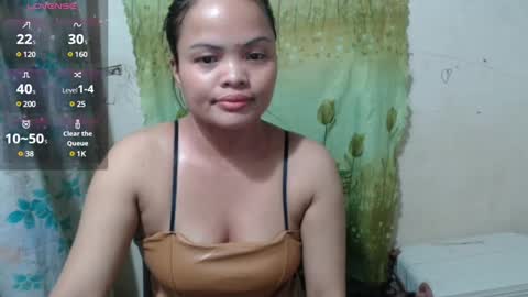 Snapshot of exotic_asian69 chatting on February 2, 3:28 pm exotic_asian69 online show from February 2, 3:28 pm