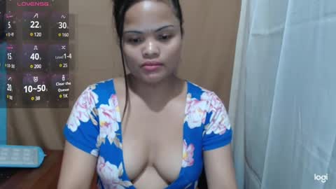 Snapshot of exotic_asian69 chatting on February 9, 7:19 pm exotic_asian69 online show from February 9, 7:19 pm