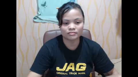 Snapshot of exotic_asian69 chatting on October 2, 10:33 am exotic_asian69 online show from October 2, 10:33 am