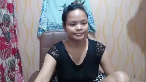 Snapshot of exotic_asian69 chatting on October 4, 8:23 am exotic_asian69 online show from October 4, 8:23 am