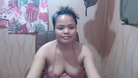 Snapshot of exotic_asian69 chatting on October 9, 8:12 am exotic_asian69 online show from October 9, 8:12 am