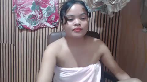 Snapshot of exotic_asian69 chatting on October 20, 10:54 pm exotic_asian69 online show from October 20, 10:54 pm