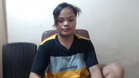 Snapshot of exotic_asian69 chatting on November 22, 12:15 pm exotic_asian69 online show from November 22, 12:15 pm