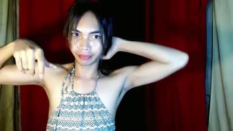 Snapshot of exotic_blacklixexx69 chatting on December 7, 11:18 am Lixe online show from December 7, 11:18 am