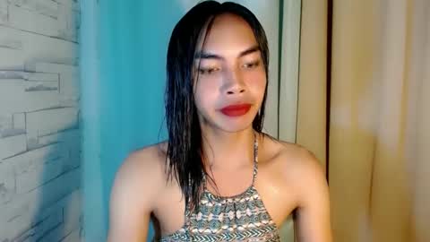 Snapshot of exotic_blacklixexx69 chatting on December 7, 11:23 pm Lixe online show from December 7, 11:23 pm