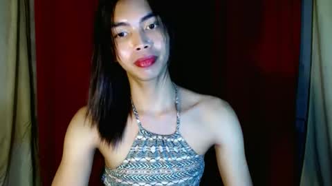 Snapshot of exotic_blacklixexx69 chatting on December 8, 5:01 pm Lixe online show from December 8, 5:01 pm