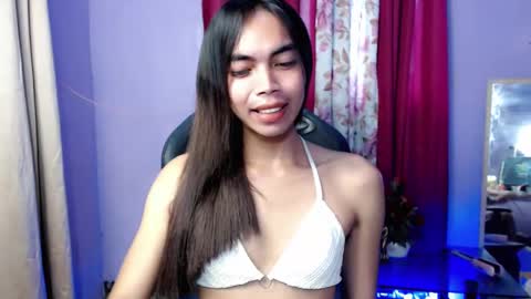 Snapshot of exotic_blacklixexx69 chatting on December 25, 11:53 pm Lixe online show from December 25, 11:53 pm
