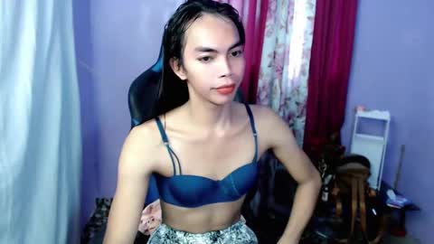 Snapshot of exotic_blacklixexx69 chatting on December 30, 7:26 am Lixe online show from December 30, 7:26 am