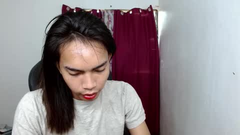 Snapshot of exotic_blacklixexx69 chatting on February 17, 12:32 am Lixe online show from February 17, 12:32 am