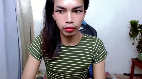 Snapshot of exotic_blacklixexx69 chatting on March 3, 12:04 am Lixe online show from March 3, 12:04 am