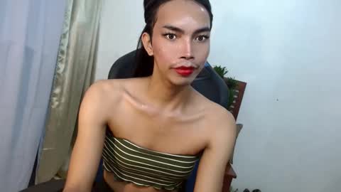 Snapshot of exotic_blacklixexx69 chatting on March 9, 11:25 pm Lixe online show from March 9, 11:25 pm