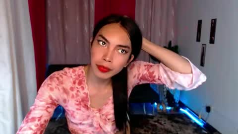 Snapshot of exotic_blacklixexx69 chatting on September 9, 11:10 am Lixe online show from September 9, 11:10 am