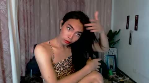 Snapshot of exotic_blacklixexx69 chatting on September 25, 7:12 am Lixe online show from September 25, 7:12 am