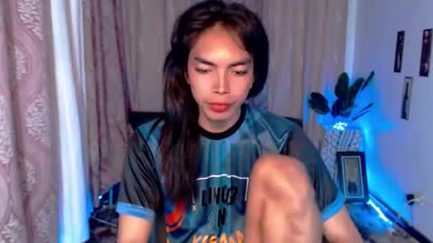 Snapshot of exotic_blacklixexx69 chatting on September 29, 8:35 pm Lixe online show from September 29, 8:35 pm