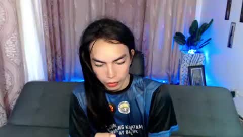 Snapshot of exotic_blacklixexx69 chatting on September 30, 11:26 am Lixe online show from September 30, 11:26 am