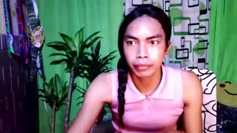 Snapshot of exotic_blacklixexx69 chatting on October 24, 12:41 am Lixe online show from October 24, 12:41 am